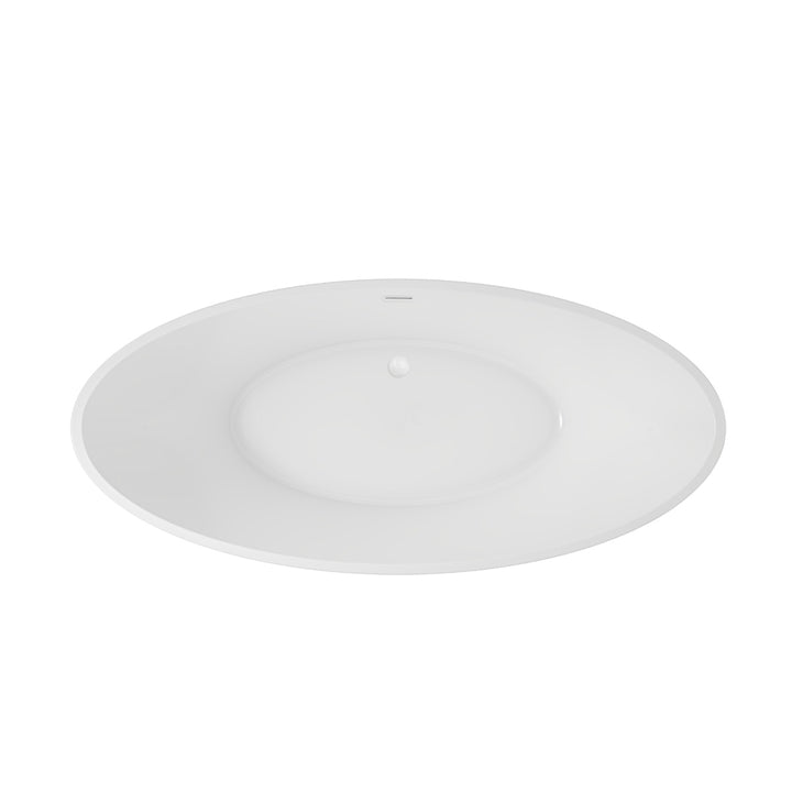 Viktor Benson Aruba Freestanding Double Ended Bath