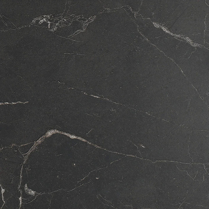 Iconic Noir 30 x 30cm Rectified Porcelain Tile - 1.26sqm perbox