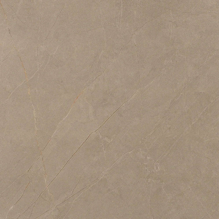 Pulpis Taupe 30 x 30cm Rectified Porcelain Tile - 1.26sqm perbox