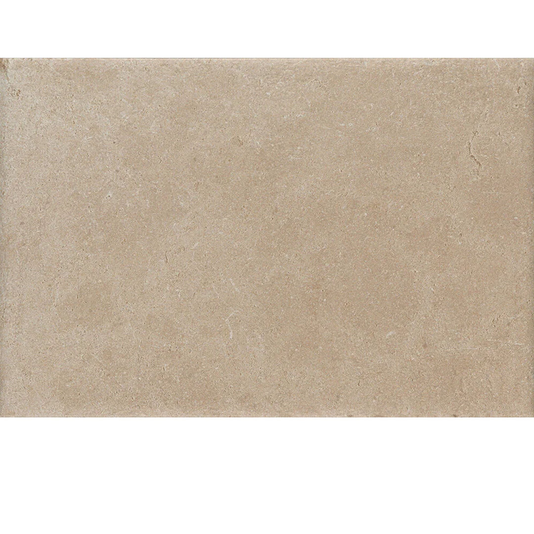Taxos Sand RLV Tumbled 40 x 60cm Matt Porcelain Floor Tile - 1.2sqm perbox