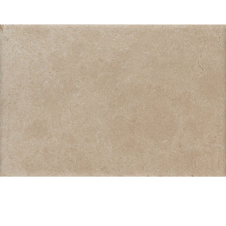 Taxos Sand RLV Tumbled 40 x 60cm Matt Porcelain Floor Tile - 1.2sqm perbox