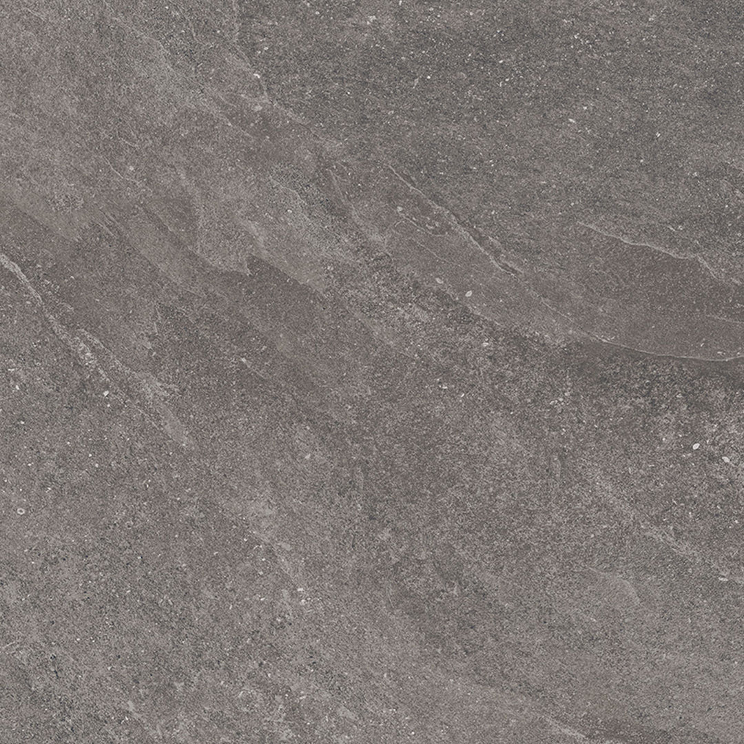 Liv Zanzibar Basalt Matt 59.8 x 59.8cm Rectified Matt Porcelain Tile - 1.07sqm perbox