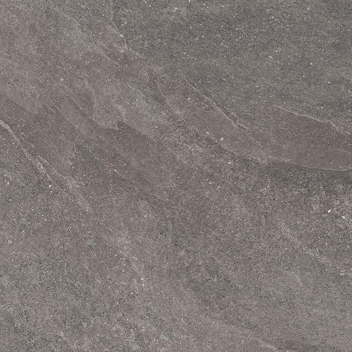 Liv Zanzibar Basalt Matt 59.8 x 59.8cm Rectified Matt Porcelain Tile - 1.07sqm perbox