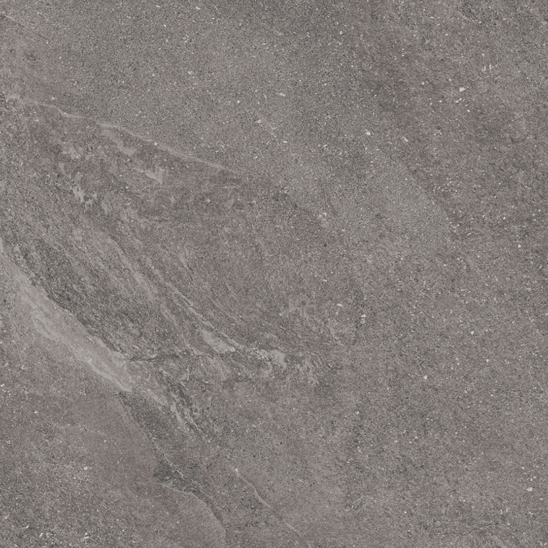 Liv Zanzibar Basalt Matt 59.8 x 59.8cm Rectified Matt Porcelain Tile - 1.07sqm perbox