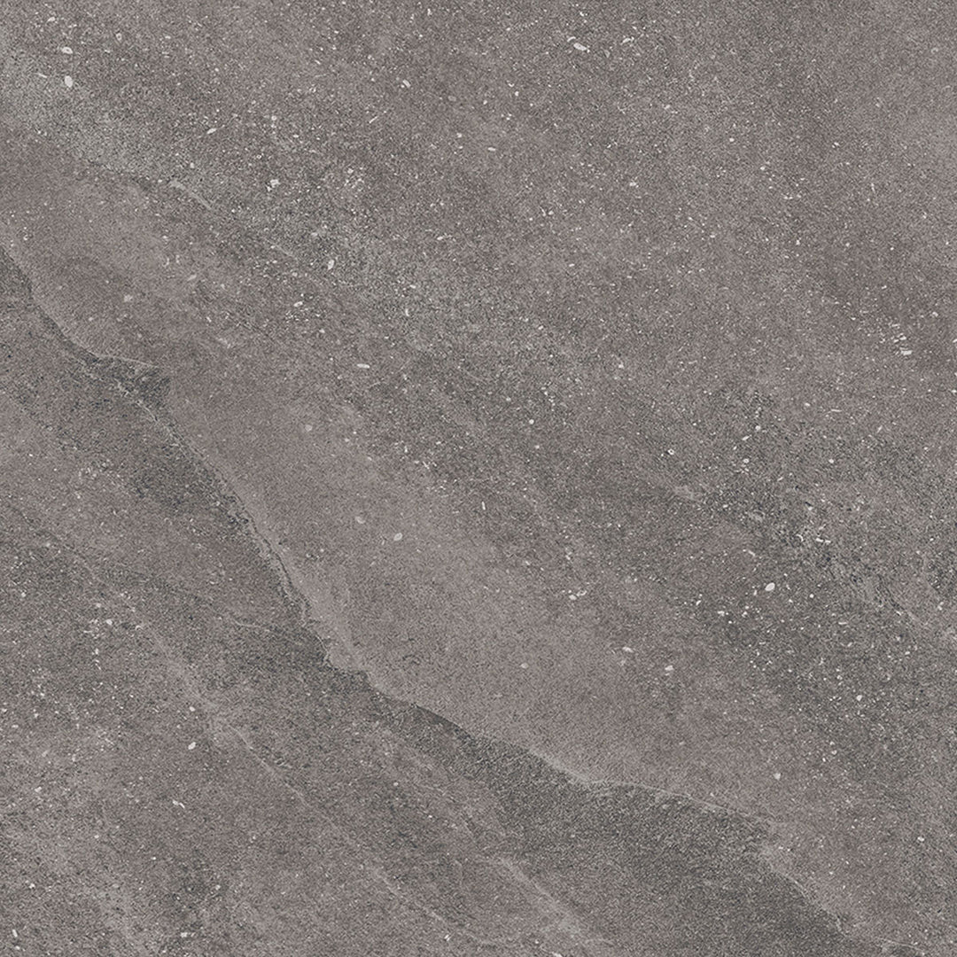 Liv Zanzibar Basalt Matt 59.8 x 59.8cm Rectified Matt Porcelain Tile - 1.07sqm perbox