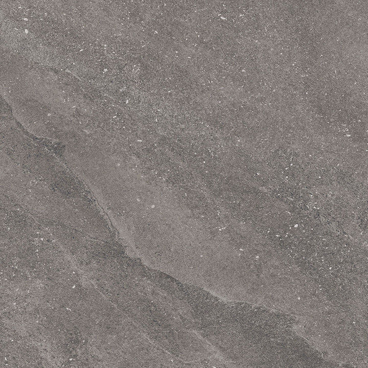 Liv Zanzibar Basalt Matt 59.8 x 59.8cm Rectified Matt Porcelain Tile - 1.07sqm perbox