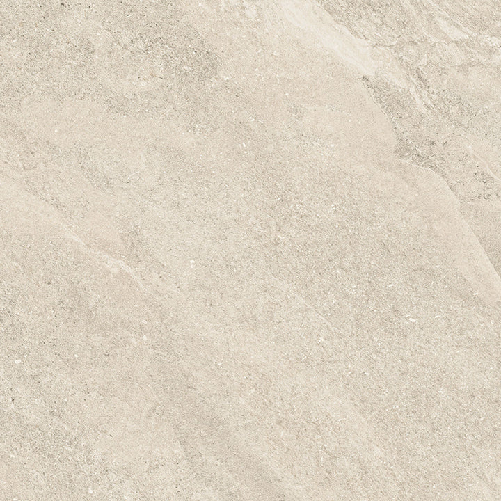 Liv Zanzibar Beige Matt 59.8 x 59.8cm Rectified Matt Porcelain Tile - 1.07sqm perbox