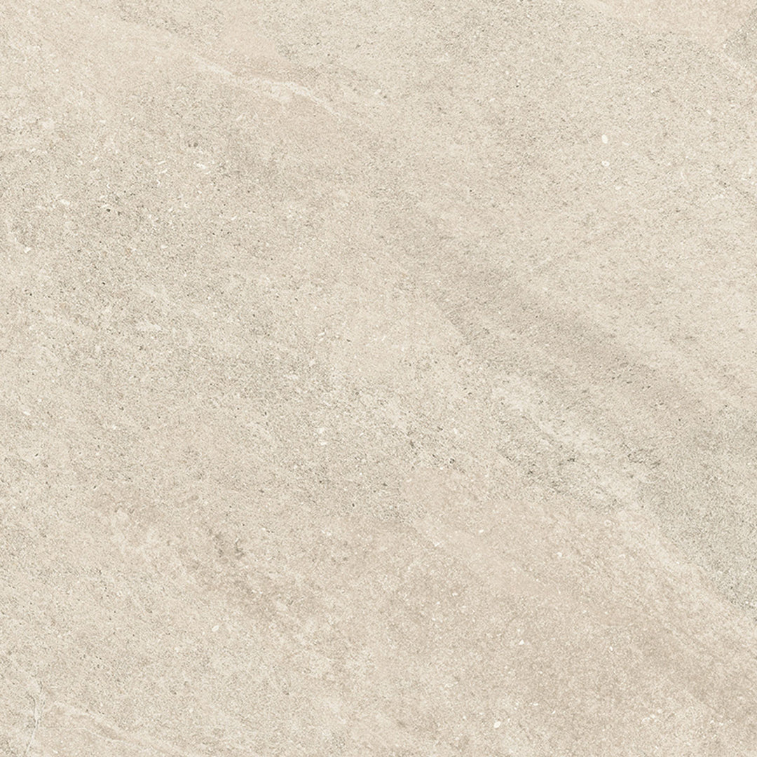 Liv Zanzibar Beige Matt 59.8 x 59.8cm Rectified Matt Porcelain Tile - 1.07sqm perbox
