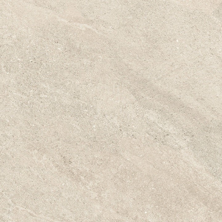 Liv Zanzibar Beige Matt 59.8 x 59.8cm Rectified Matt Porcelain Tile - 1.07sqm perbox