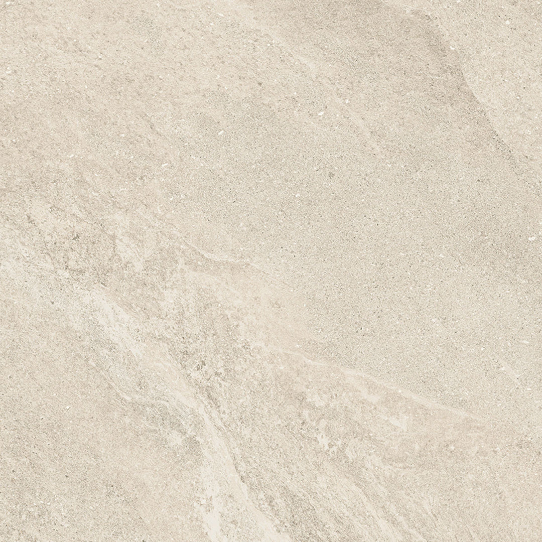 Liv Zanzibar Beige Matt 59.8 x 59.8cm Rectified Matt Porcelain Tile - 1.07sqm perbox