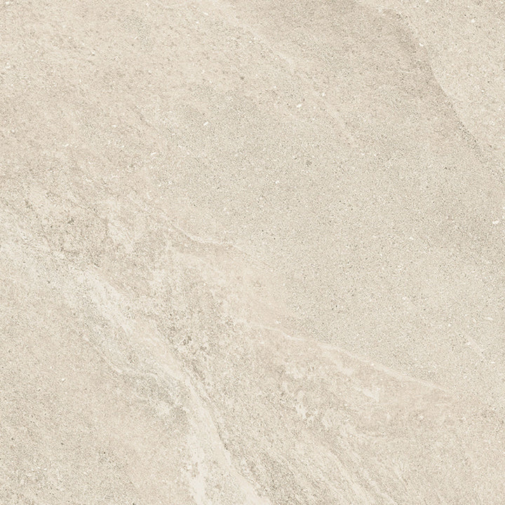 Liv Zanzibar Beige Matt 59.8 x 59.8cm Rectified Matt Porcelain Tile - 1.07sqm perbox