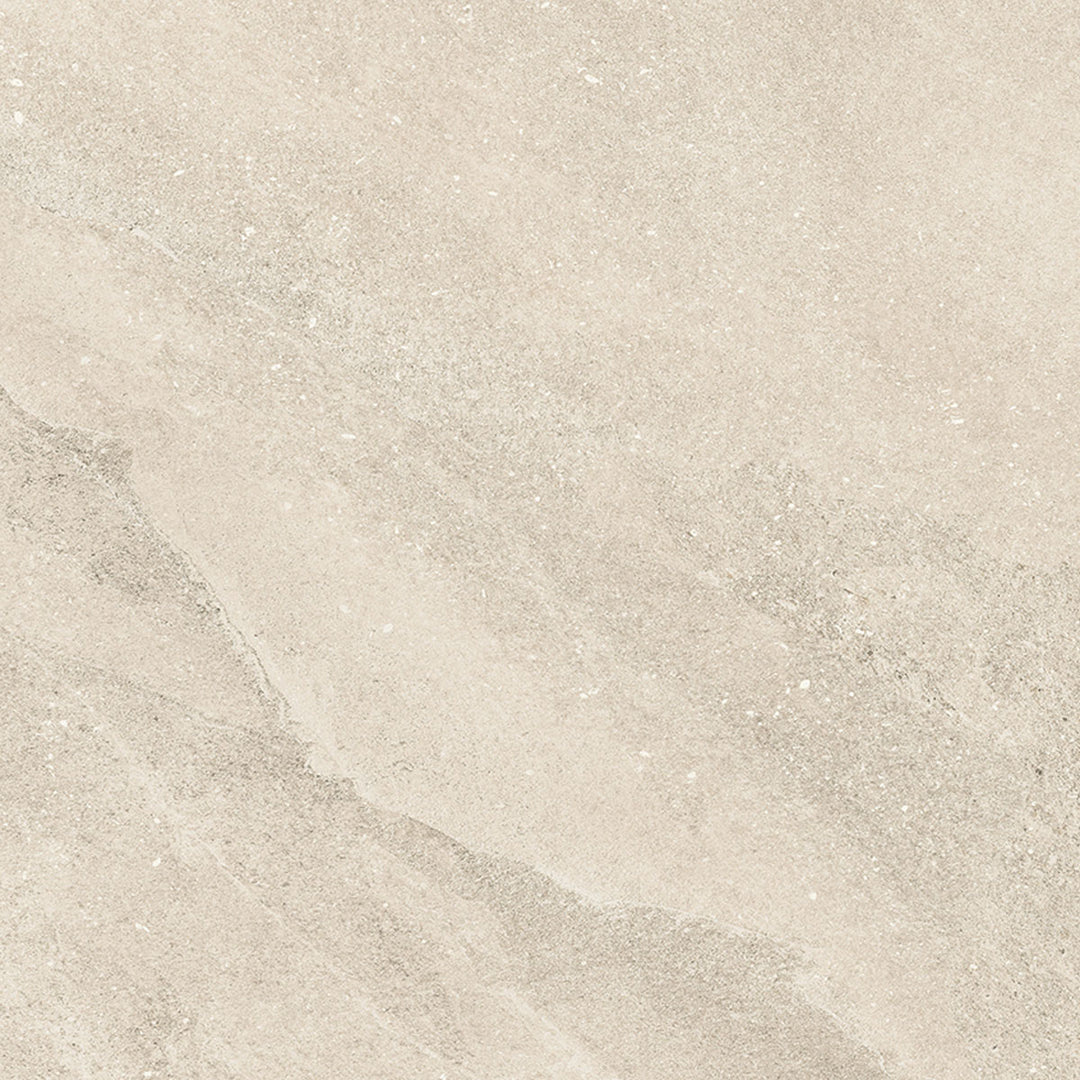 Liv Zanzibar Beige Matt 59.8 x 59.8cm Rectified Matt Porcelain Tile - 1.07sqm perbox