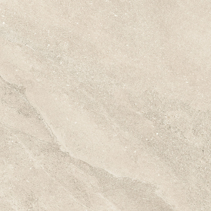 Liv Zanzibar Beige Matt 59.8 x 59.8cm Rectified Matt Porcelain Tile - 1.07sqm perbox