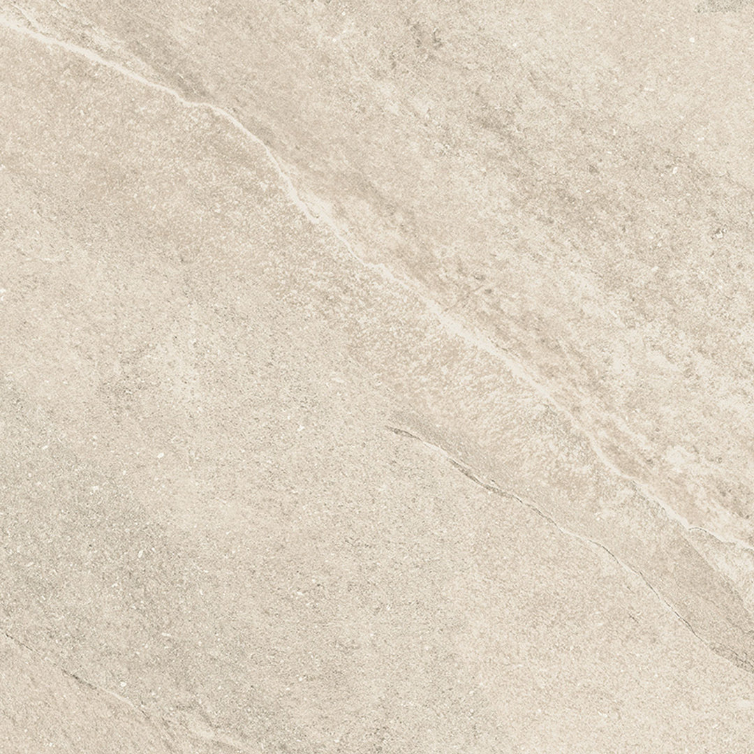Liv Zanzibar Beige Matt 59.8 x 59.8cm Rectified Matt Porcelain Tile - 1.07sqm perbox