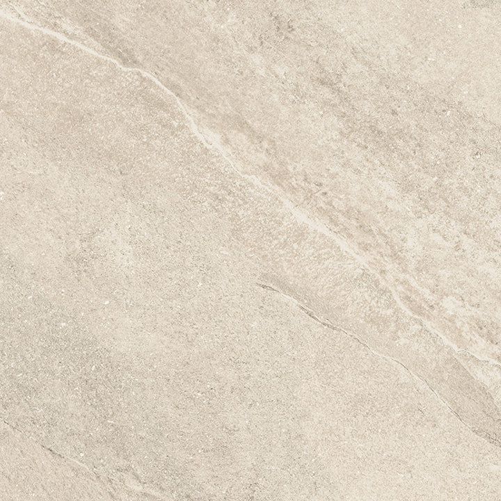 Liv Zanzibar Beige Matt 59.8 x 59.8cm Rectified Matt Porcelain Tile - 1.07sqm perbox