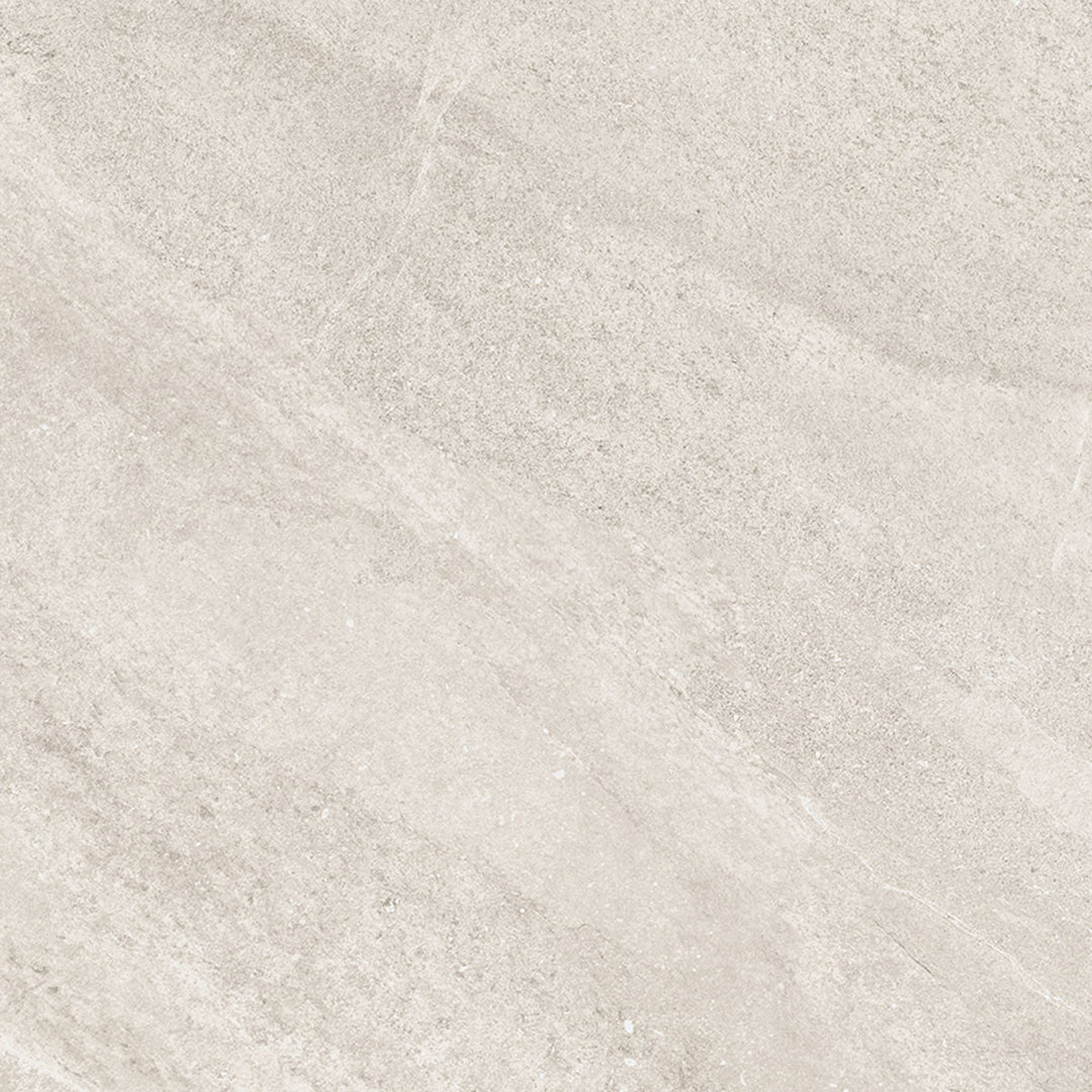 Liv Zanzibar Cream Matt 59.8 x 59.8cm Rectified Matt Porcelain Tile - 1.07sqm perbox