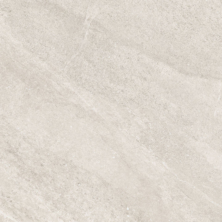 Liv Zanzibar Cream Matt 59.8 x 59.8cm Rectified Matt Porcelain Tile - 1.07sqm perbox