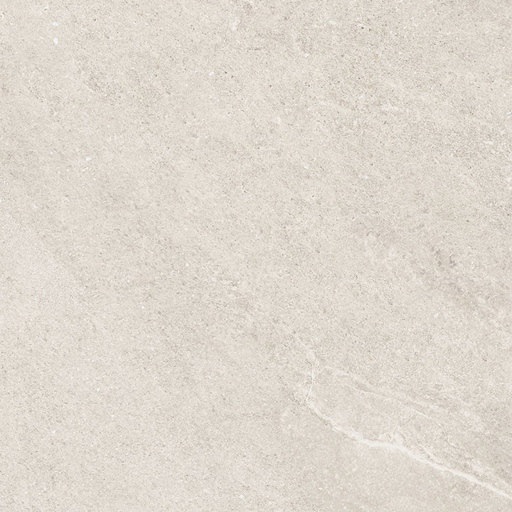 Liv Zanzibar Cream Matt 59.8 x 59.8cm Rectified Matt Porcelain Tile - 1.07sqm perbox