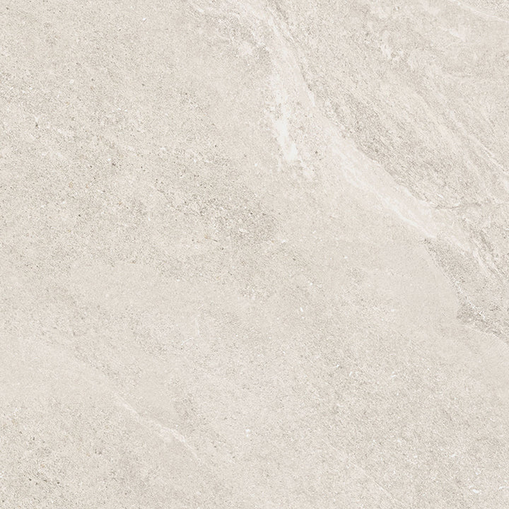 Liv Zanzibar Cream Matt 59.8 x 59.8cm Rectified Matt Porcelain Tile - 1.07sqm perbox