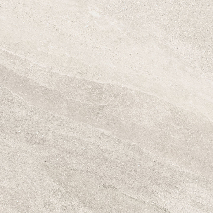 Liv Zanzibar Cream Matt 59.8 x 59.8cm Rectified Matt Porcelain Tile - 1.07sqm perbox