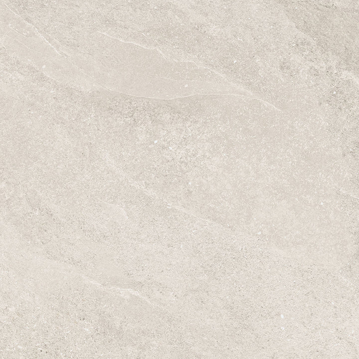 Liv Zanzibar Cream Matt 59.8 x 59.8cm Rectified Matt Porcelain Tile - 1.07sqm perbox