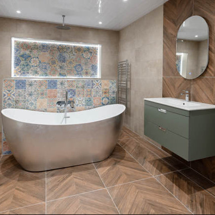 Showroom Sales Manager - Boucher Road