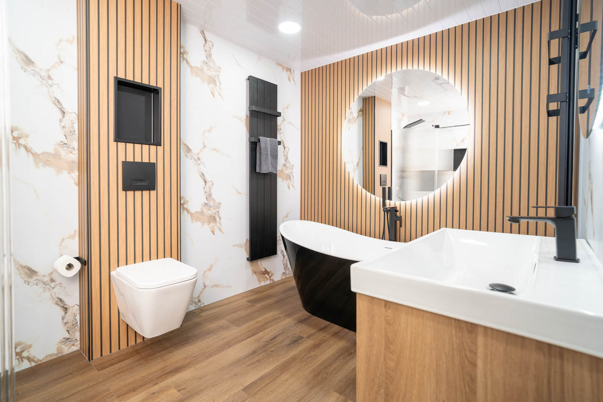Senior Bathroom Designer