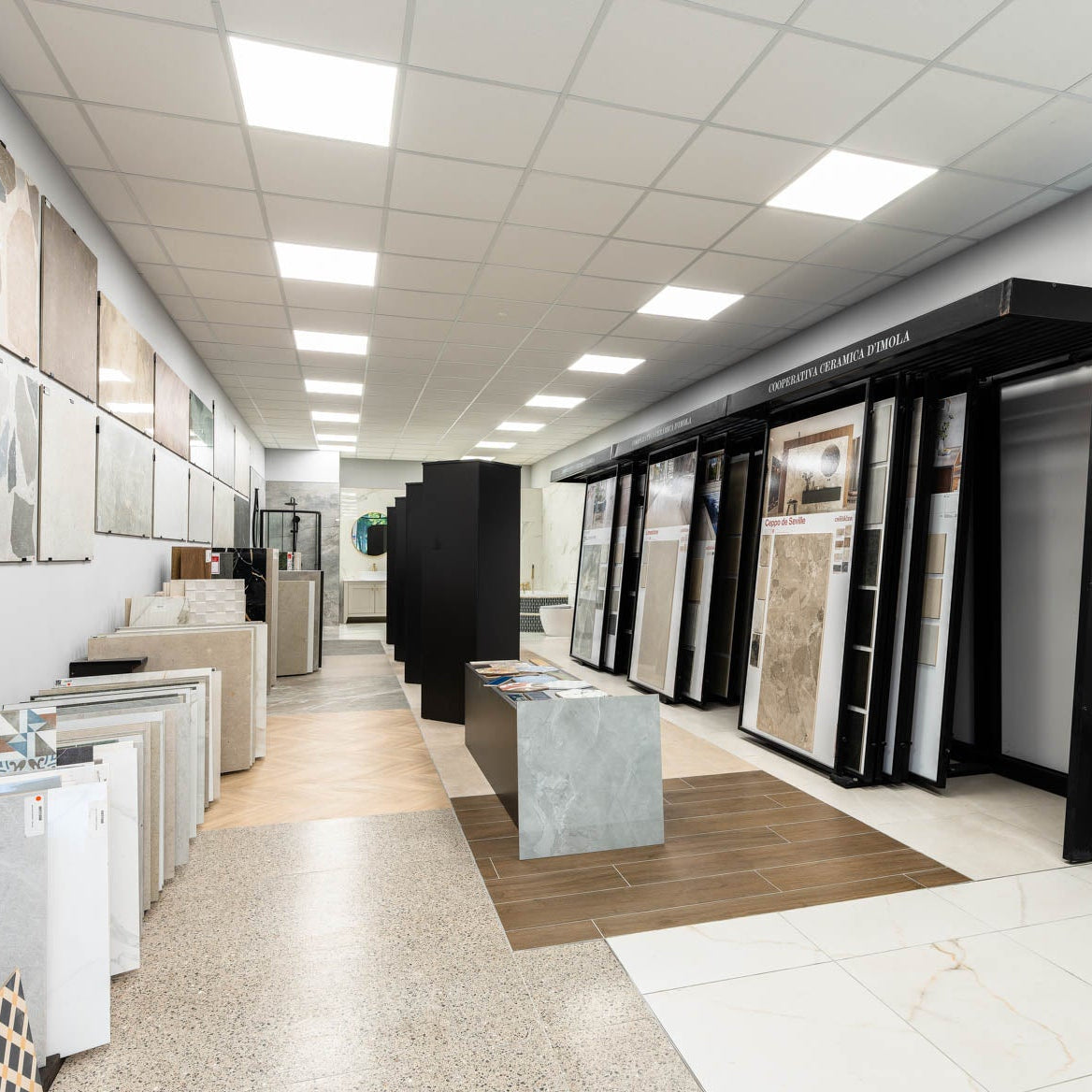 Showroom Sales Executive - Belfast