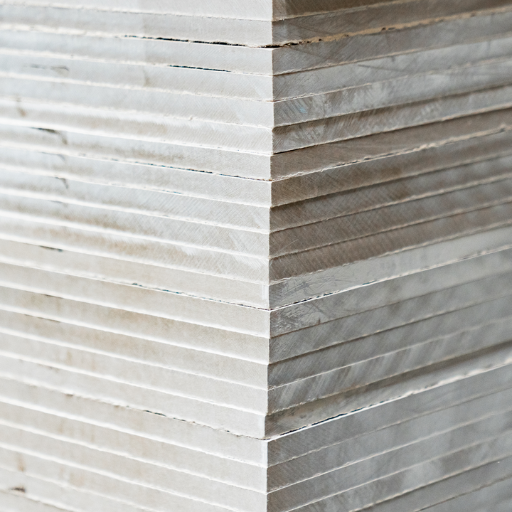 Dukkaboard XL-Panel Cement board - 1200 x 600mm - 12mm