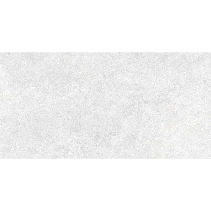 Babilon Perla 60 x 120cm Rectified Matt Porcelain Tile - 1.44sqm perbox