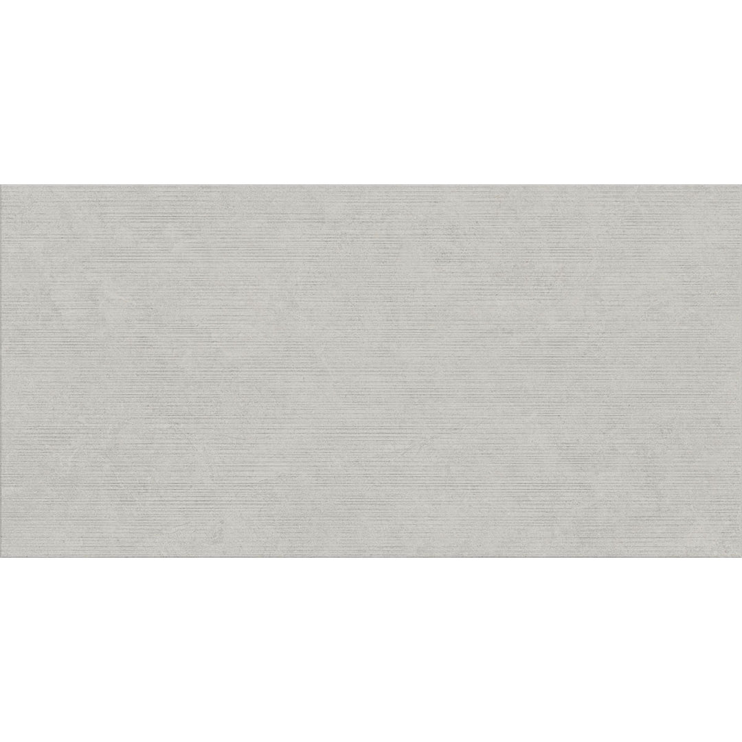 Babilon Perla Linear Decor 60 x 120cm Rectified Matt Porcelain Decor Tile - 1.44sqm perbox