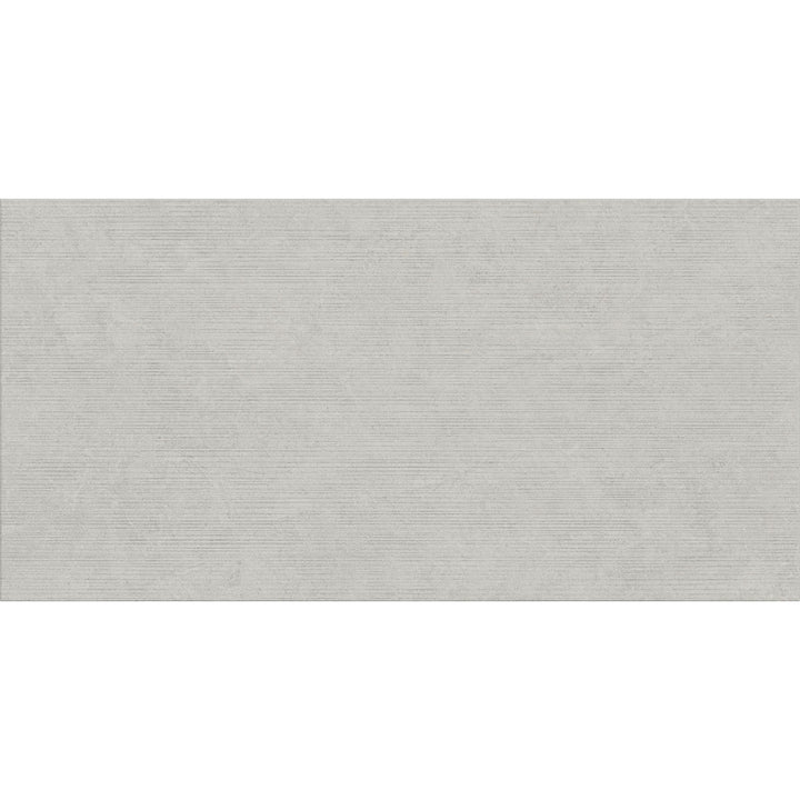 Babilon Perla Linear Decor 60 x 120cm Rectified Matt Porcelain Decor Tile - 1.44sqm perbox