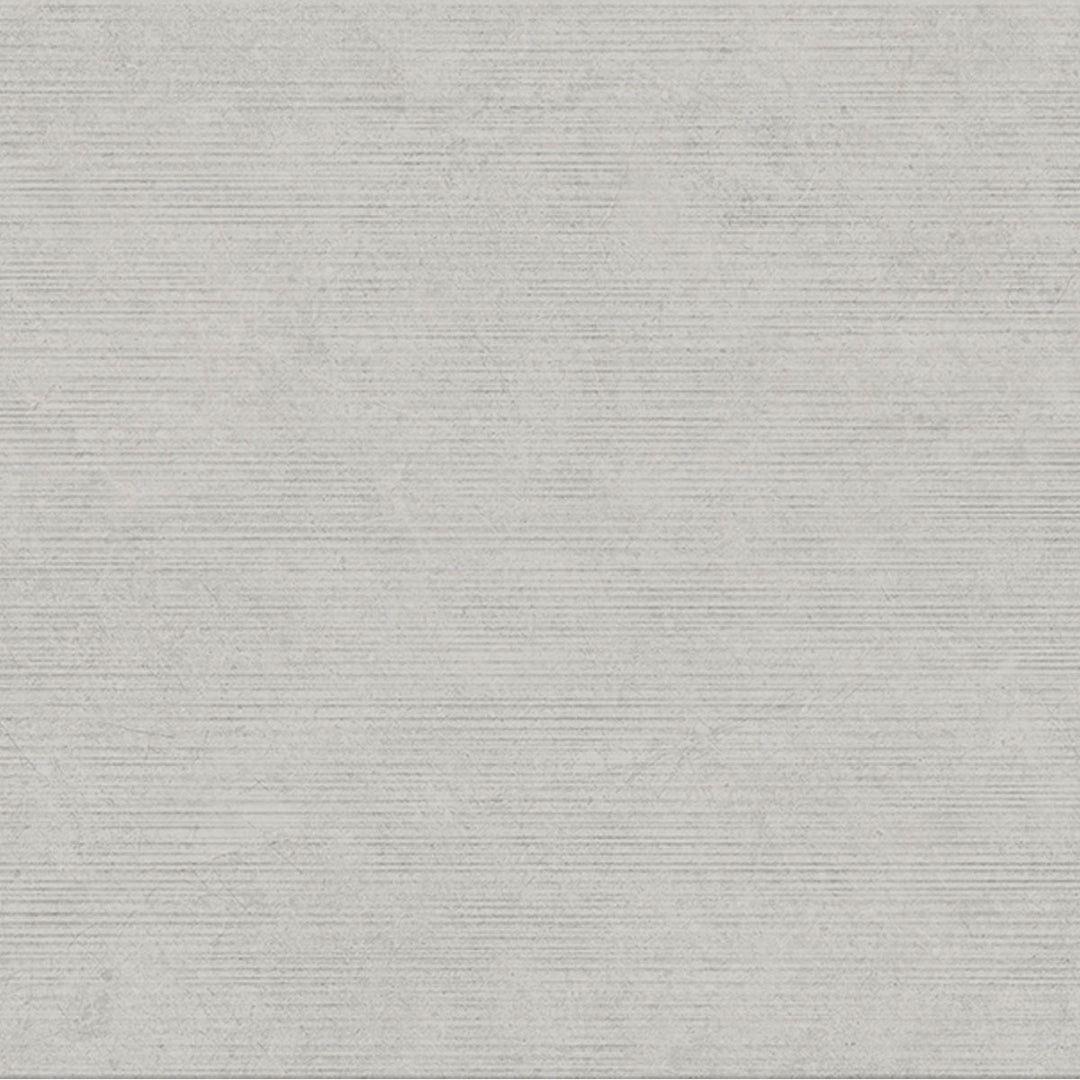 Babilon Perla Linear Decor matt porcelain tile
