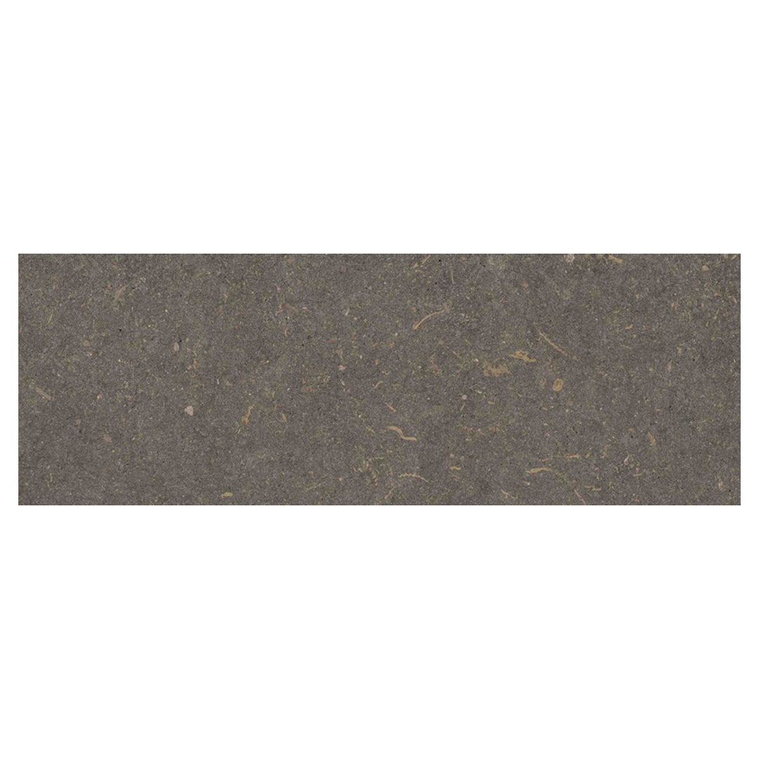 Kora Coffee 30 x 90cm Matt Rectified White Body Wall Tile - 1.35sqm perbox