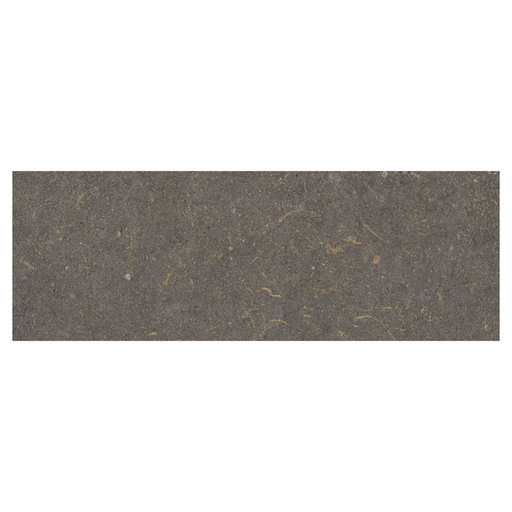 Kora Coffee 30 x 90cm Matt Rectified White Body Wall Tile - 1.35sqm perbox