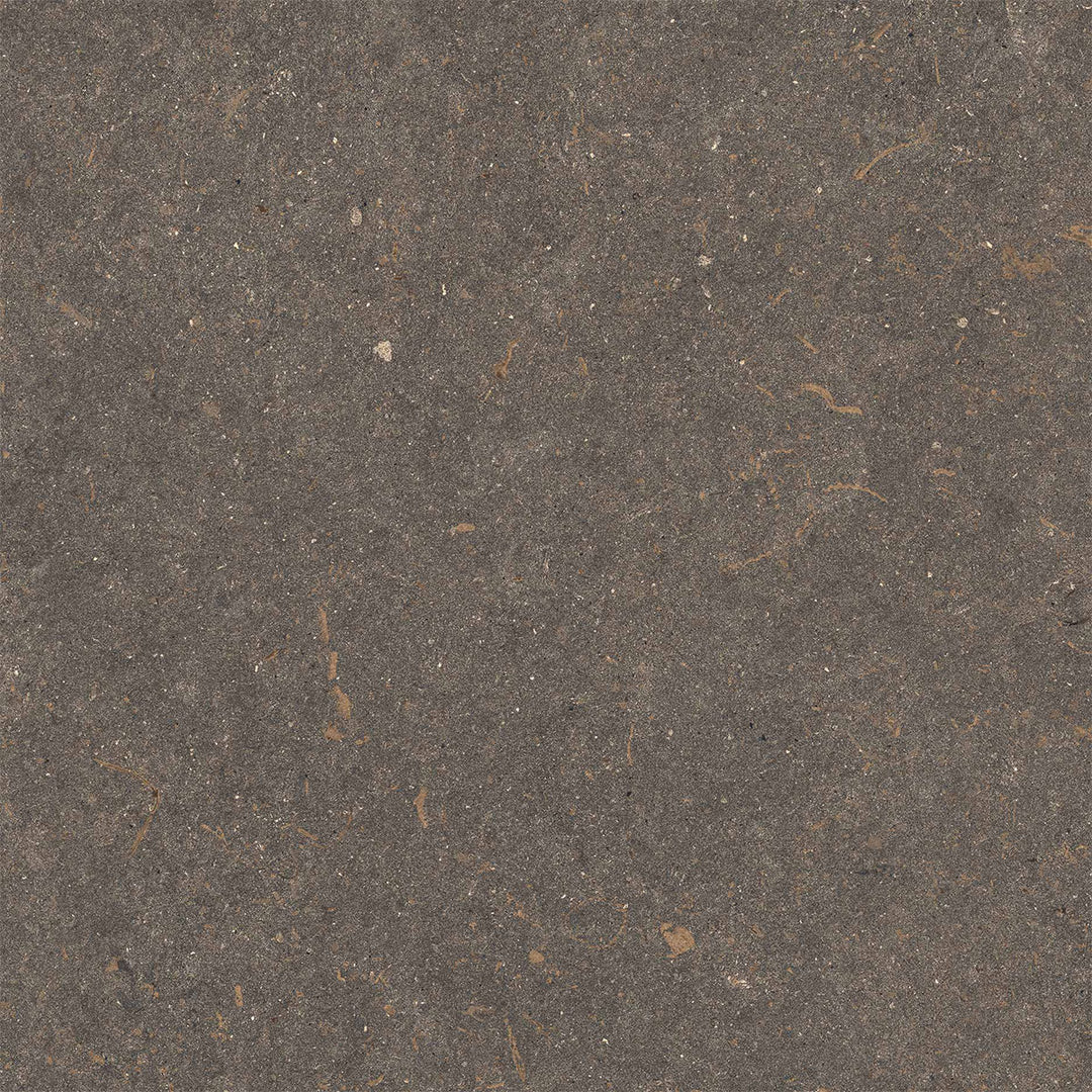 Kora Coffee 60x60 matt porcelain cement tile