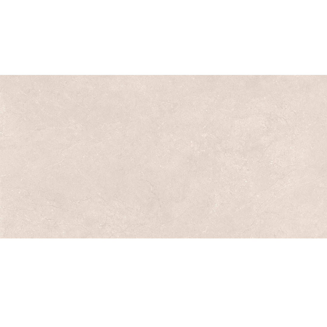 Lucca Perla 60 x 120cm Rectified Matt Porcelain Tile - 1.44sqm perbox