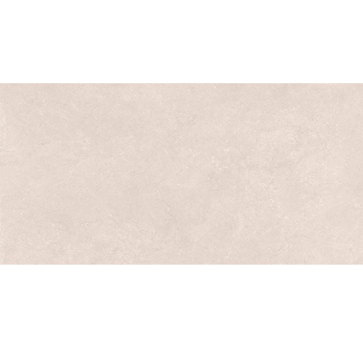 Lucca Perla 60 x 120cm Rectified Matt Porcelain Tile - 1.44sqm perbox