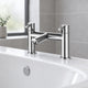 Eliseo Ricci Curve Bath Filler