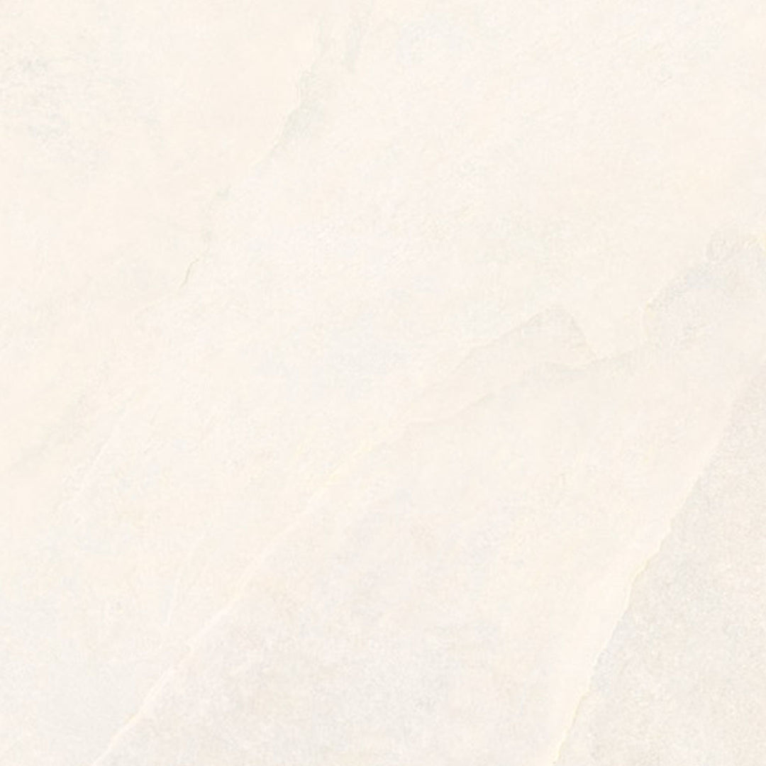Stone White 60x120 matt stone effect tile