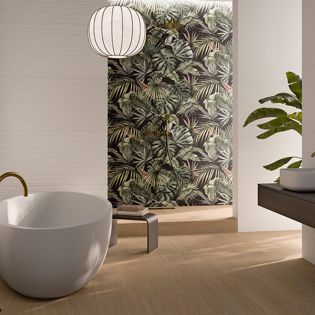 RE Verdant 60 x 120cm Rectified Porcelain Wall Tile - 2.16sqm perbox