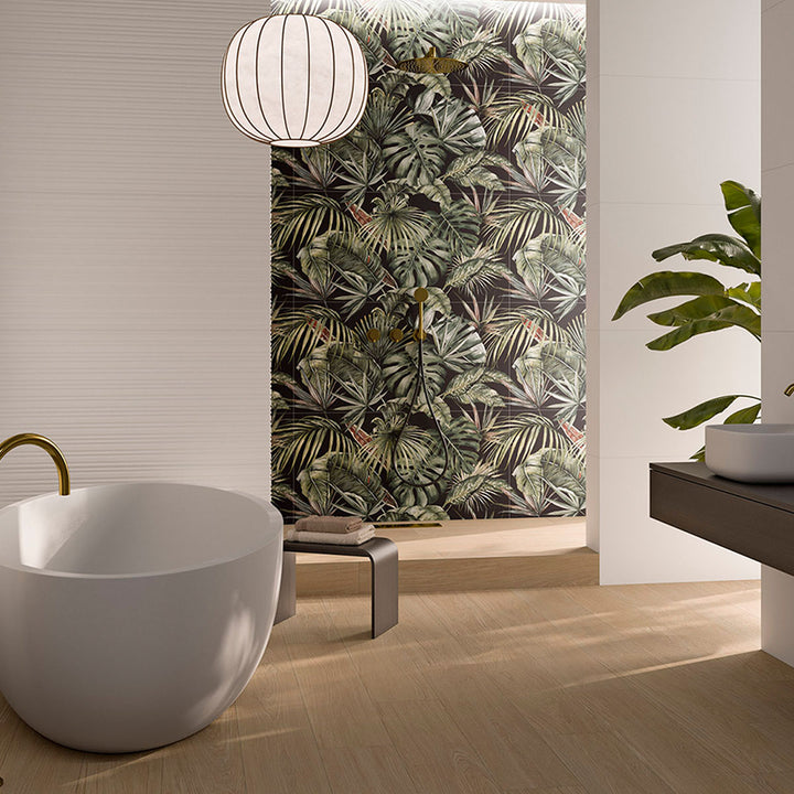 RE Verdant 60 x 120cm Rectified Porcelain Wall Tile - 2.16sqm perbox