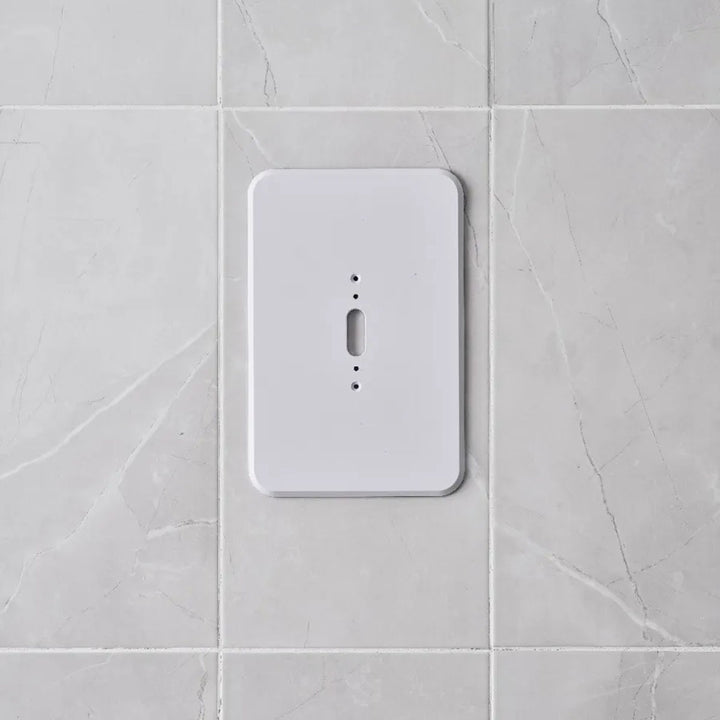Triton Retro-Fit Plate