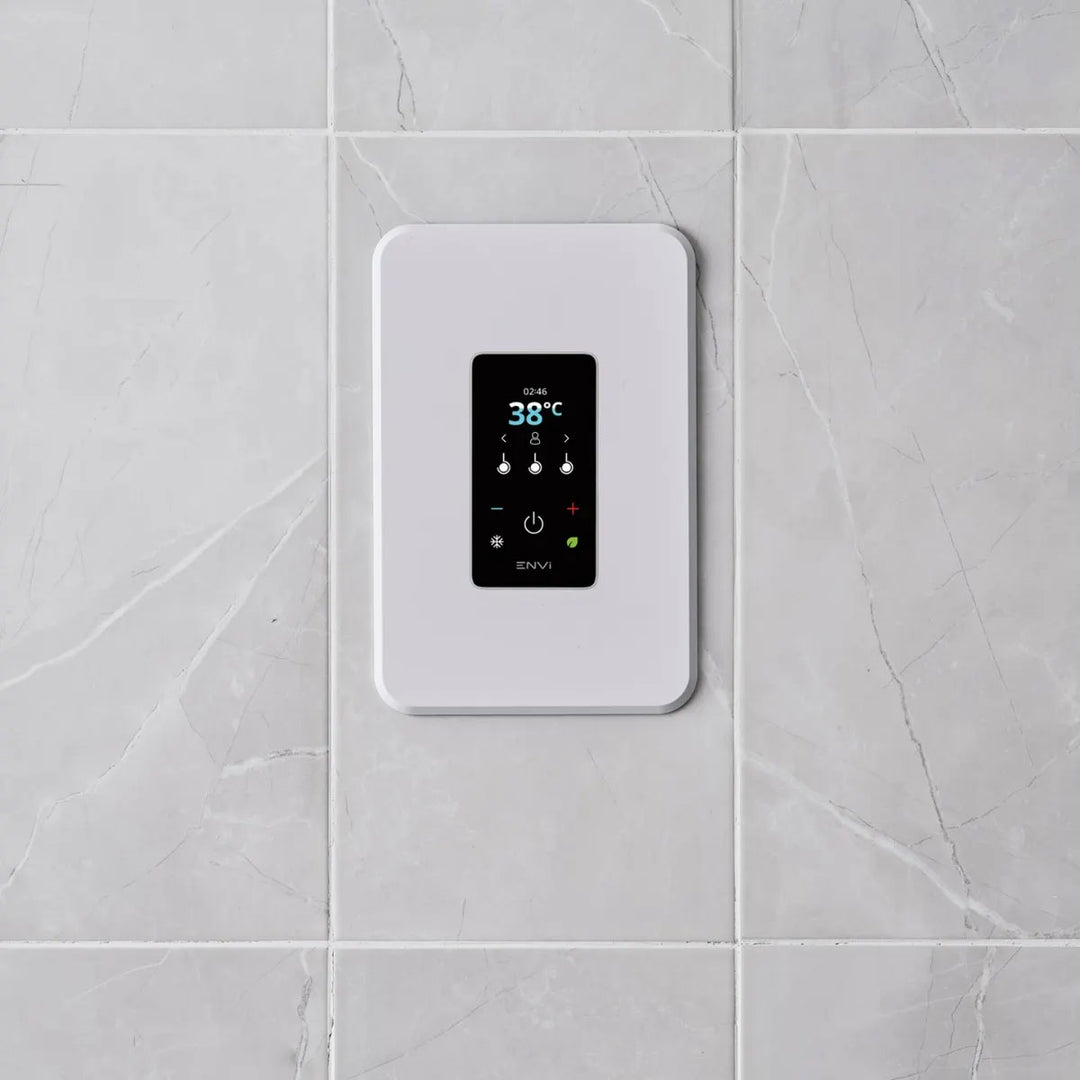 Triton Retro-Fit Plate