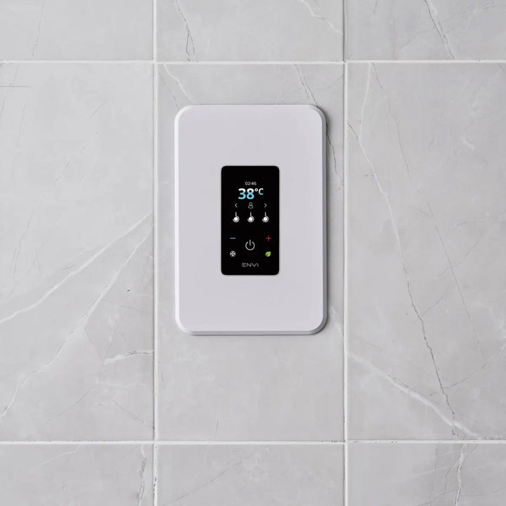 Triton Retro-Fit Plate