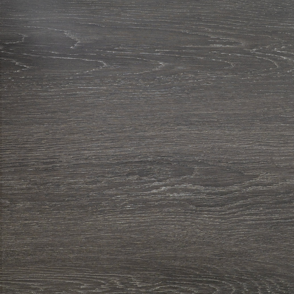 Camden 600mm Wall Hung Vanity Unit & Worktop - Graphite Oak