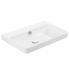 Happi 600mm Basin - No Tap Holes