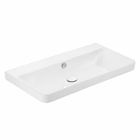 Happi 800mm Basin - No Tap Holes