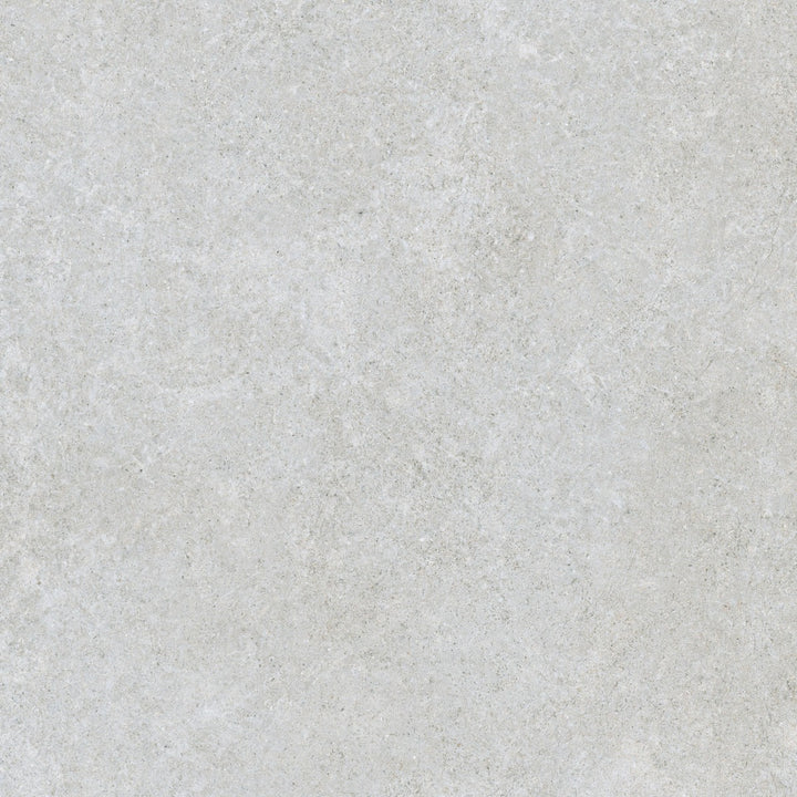 Kalos Grey 60 x 60cm Rectified Porcelain Floor Tile - 1.08sqm perbox