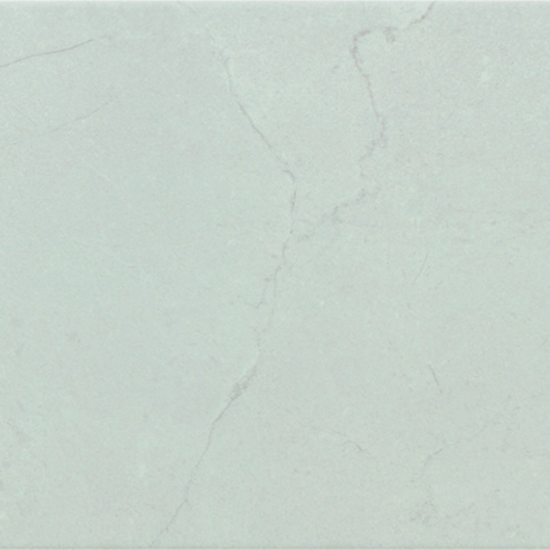 Koral Grey 75 x 75cm Rectified Gloss Porcelain Tile - 1.125sqm perbox